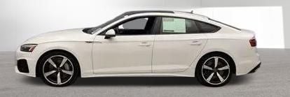 audi a5 sportback 2025 WAUDACF54SA009457 image audi a5 sportback 2025 WAUDACF54SA009457 image